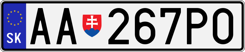 Typ III - Bežná 1R