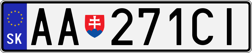 Typ III - Bežná 1R