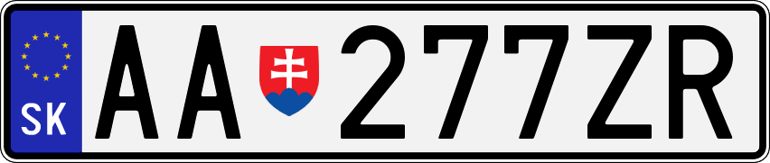 Typ III - Bežná 1R