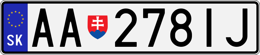 Typ III - Bežná 1R