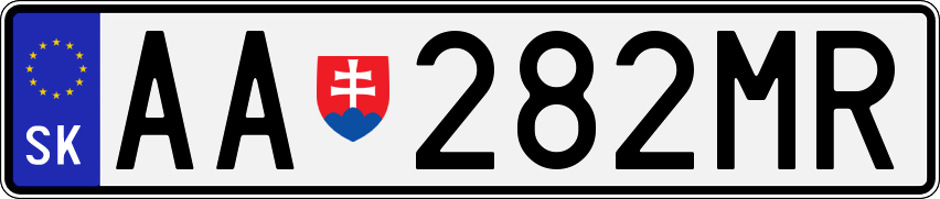 Typ III - Bežná 1R
