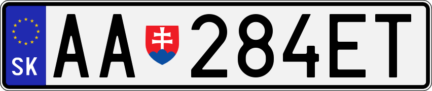 Typ III - Bežná 1R