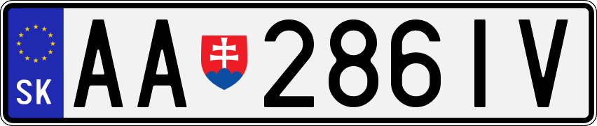 Typ III - Bežná 1R