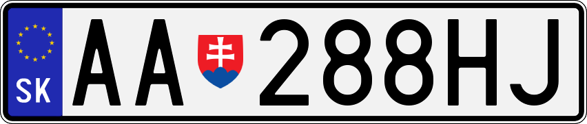 Typ III - Bežná 1R