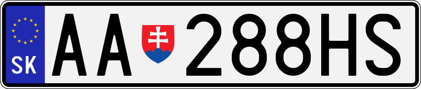 Typ III - Bežná 1R