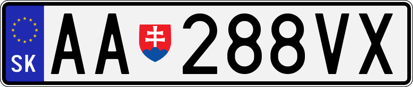 Typ III - Bežná 1R