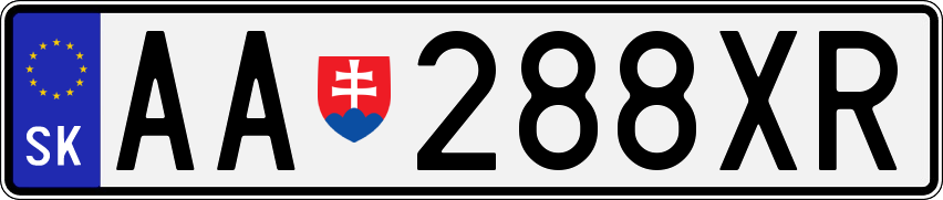 Typ III - Bežná 1R