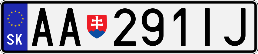 Typ III - Bežná 1R