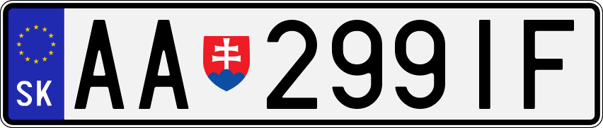 Typ III - Bežná 1R