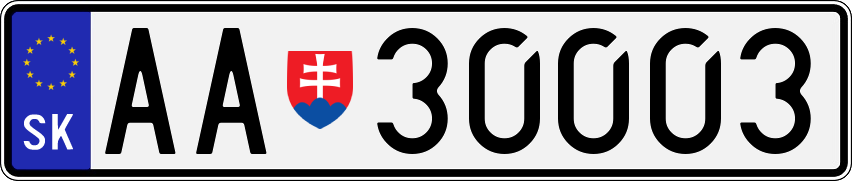 Typ III - Bežná 1R
