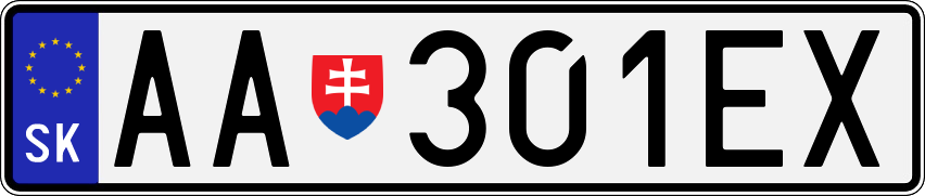 Typ III - Bežná 1R