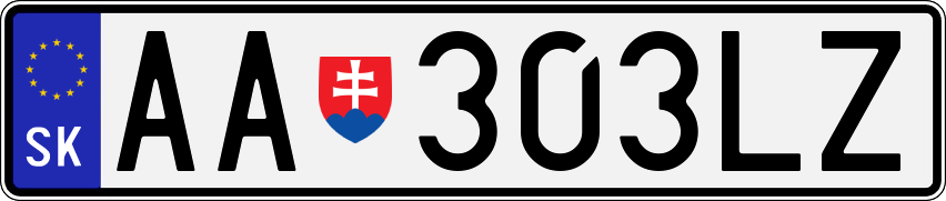 Typ III - Bežná 1R
