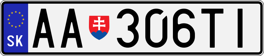 Typ III - Bežná 1R