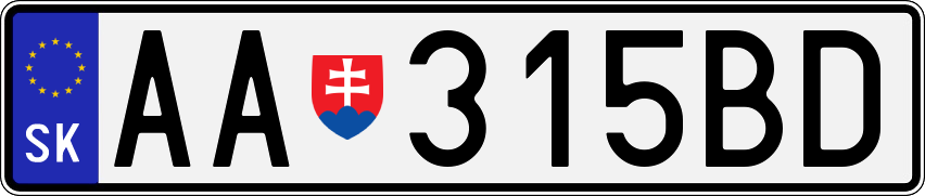 Typ III - Bežná 1R