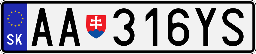 Typ III - Bežná 1R