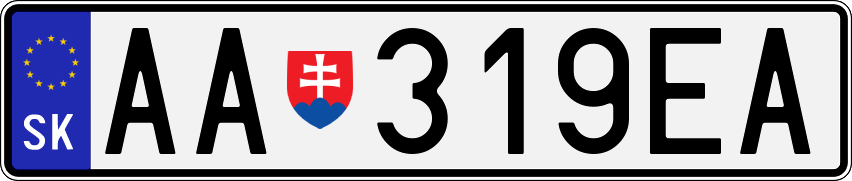 Typ III - Bežná 1R