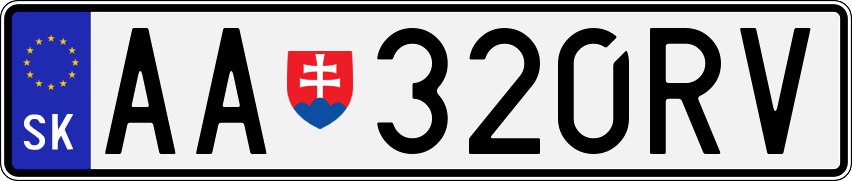 Typ III - Bežná 1R