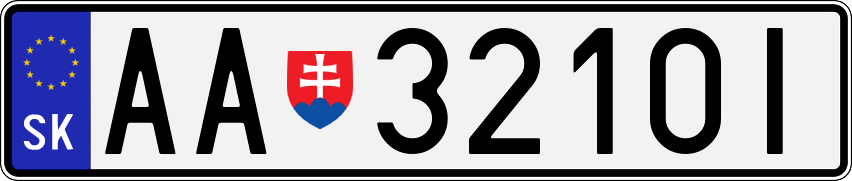Typ III - Bežná 1R