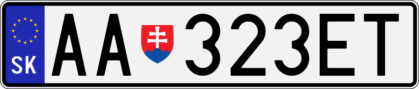 Typ III - Bežná 1R