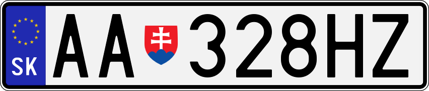 Typ III - Bežná 1R