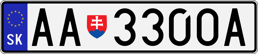 Typ III - Bežná 1R