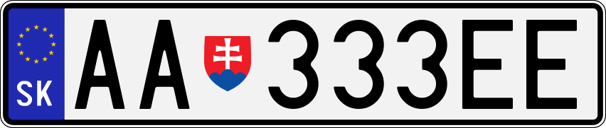 Typ III - Bežná 1R