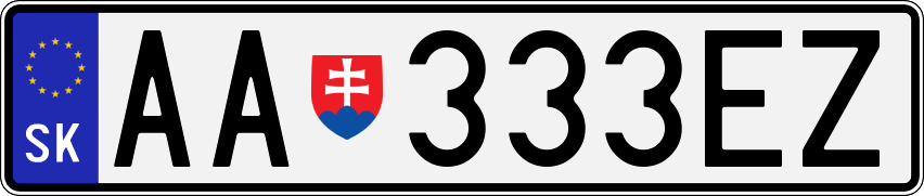 Typ III - Bežná 1R