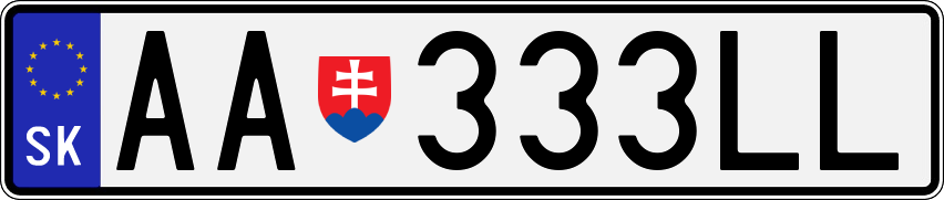 Typ III - Bežná 1R