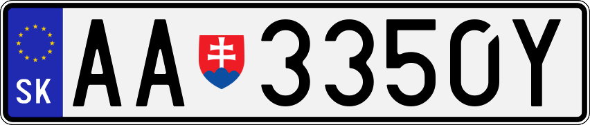 Typ III - Bežná 1R