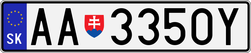 Typ III - Bežná 1R
