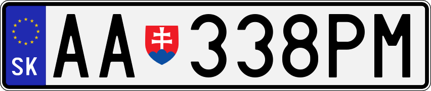 Typ III - Bežná 1R