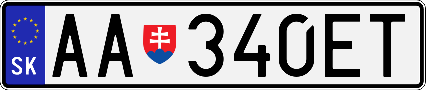 Typ III - Bežná 1R