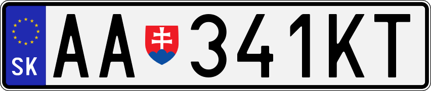 Typ III - Bežná 1R