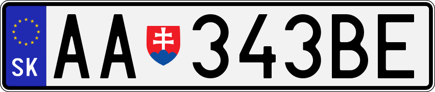 Typ III - Bežná 1R