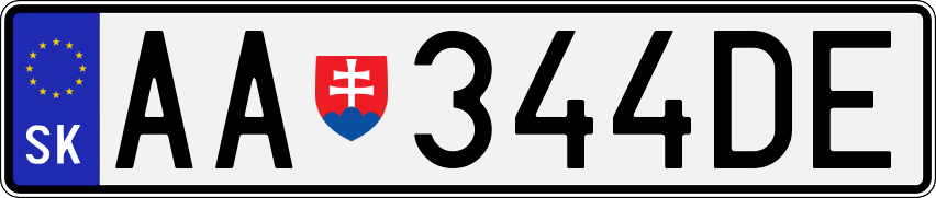 Typ III - Bežná 1R