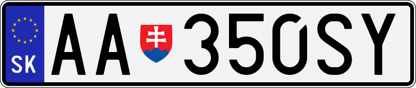 Typ III - Bežná 1R