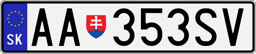 Typ III - Bežná 1R
