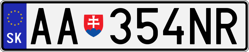 Typ III - Bežná 1R