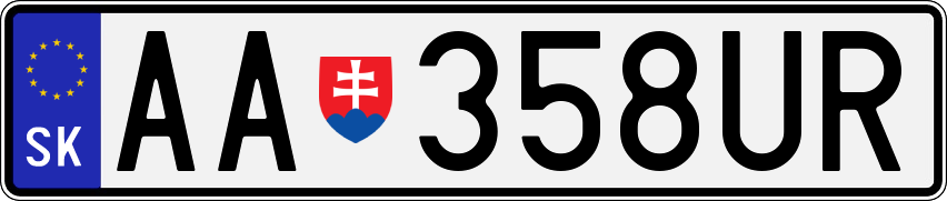 Typ III - Bežná 1R