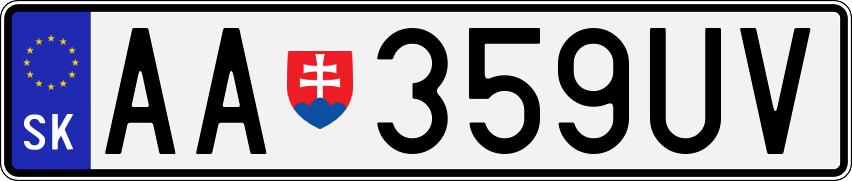 Typ III - Bežná 1R