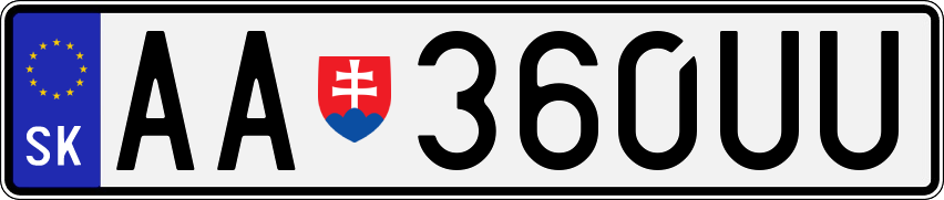 Typ III - Bežná 1R