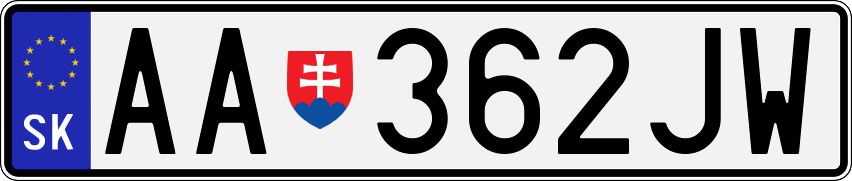 Typ III - Bežná 1R