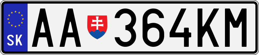 Typ III - Bežná 1R