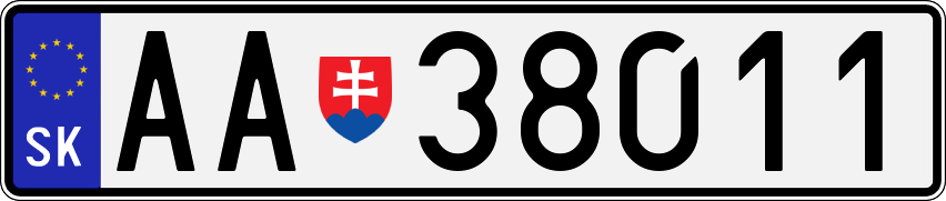 Typ III - Bežná 1R