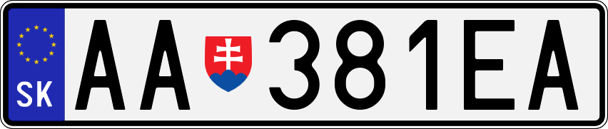 Typ III - Bežná 1R