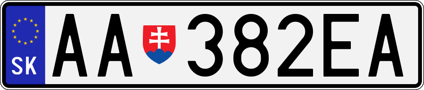 Typ III - Bežná 1R