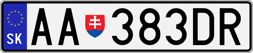 Typ III - Bežná 1R