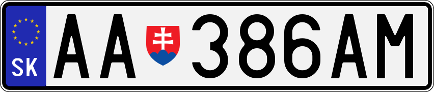 Typ III - Bežná 1R