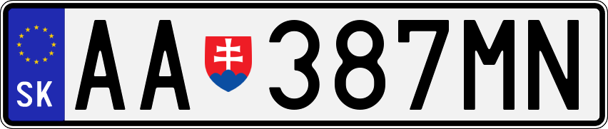 Typ III - Bežná 1R