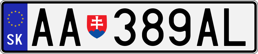 Typ III - Bežná 1R